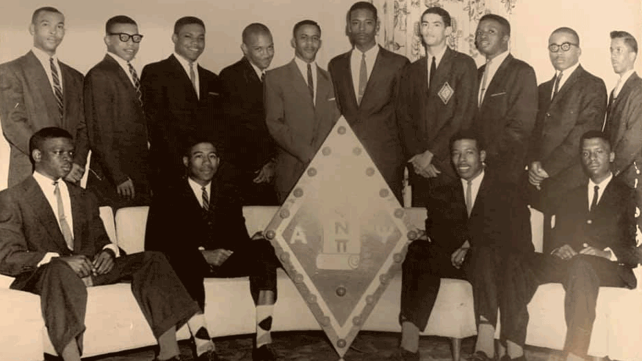 Alpha Lambda Association